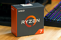 AMD RYZEN 7 3800Х