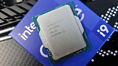 INTEL CORE I9 12900K